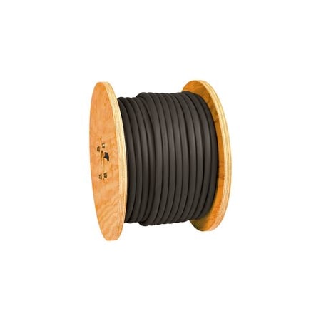 Southwire , 2 651BC WELDING CABLE EPDM BLACK, Sold by the FT 104130608